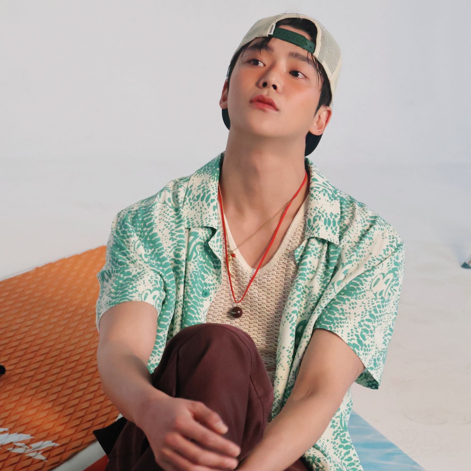 路雲的最新照片