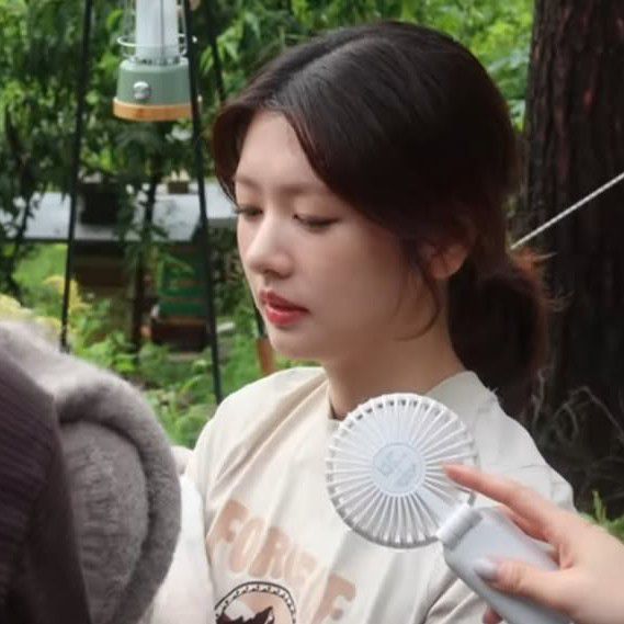 Latest photo of Jung Somin