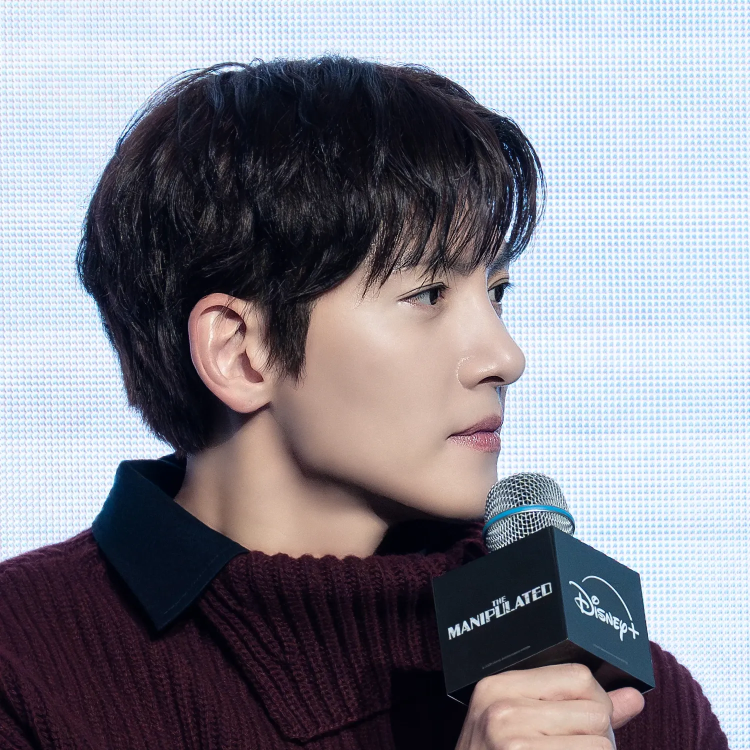 池昌旭的近期活动照