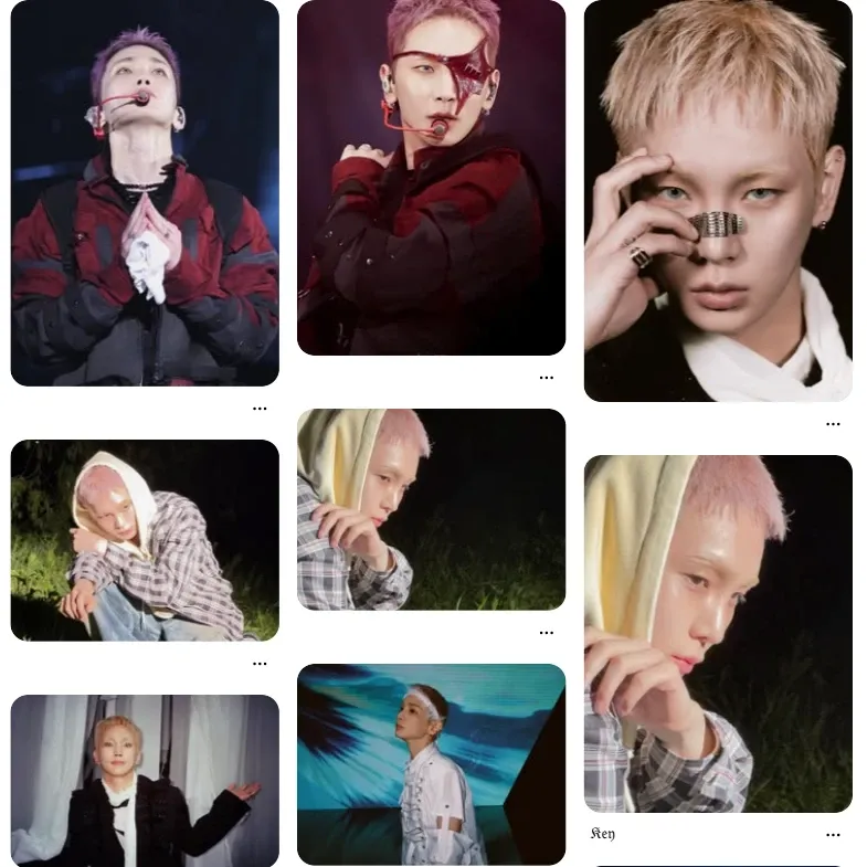 Latest photo of Key