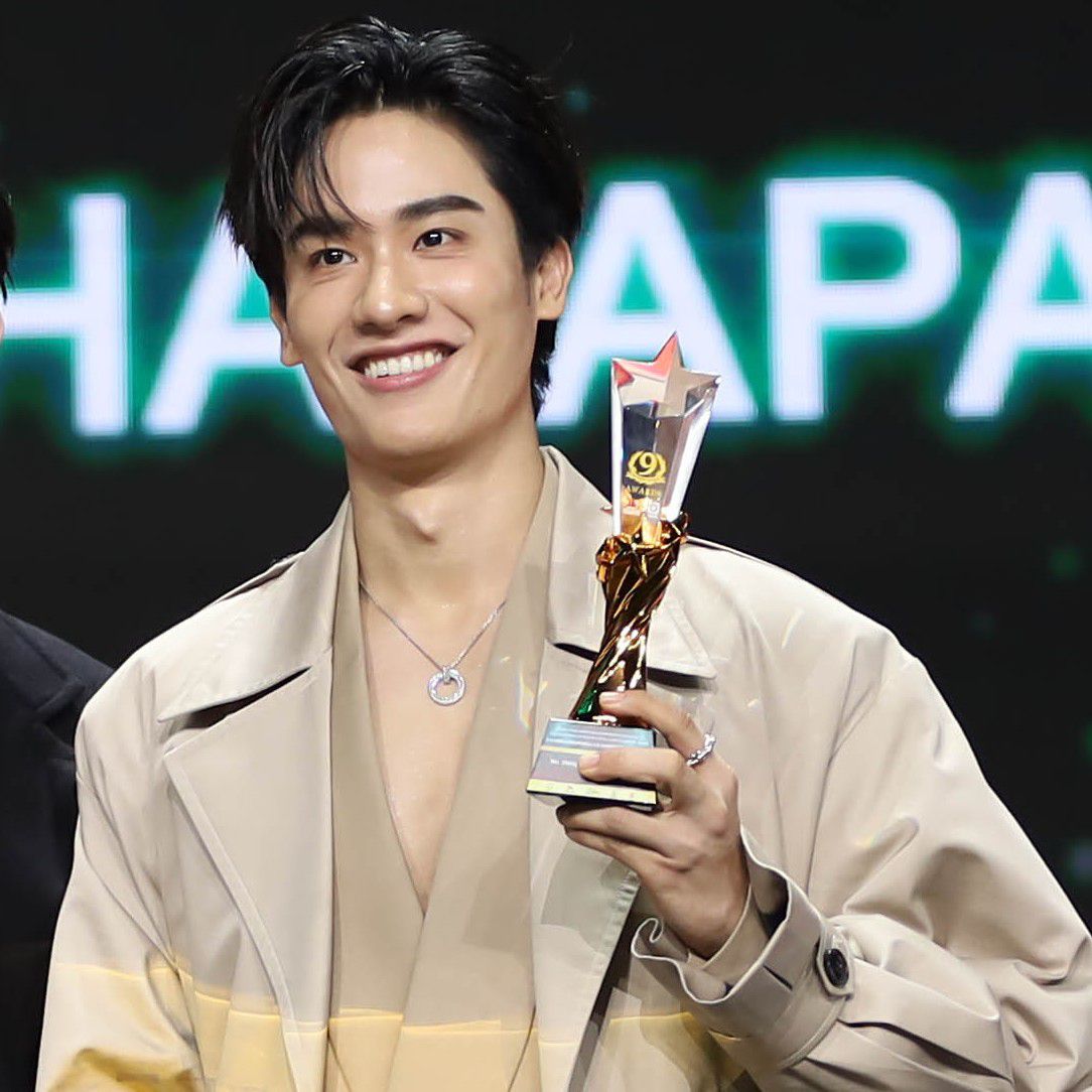 Latest photo of Tay Tawan Vihokratana