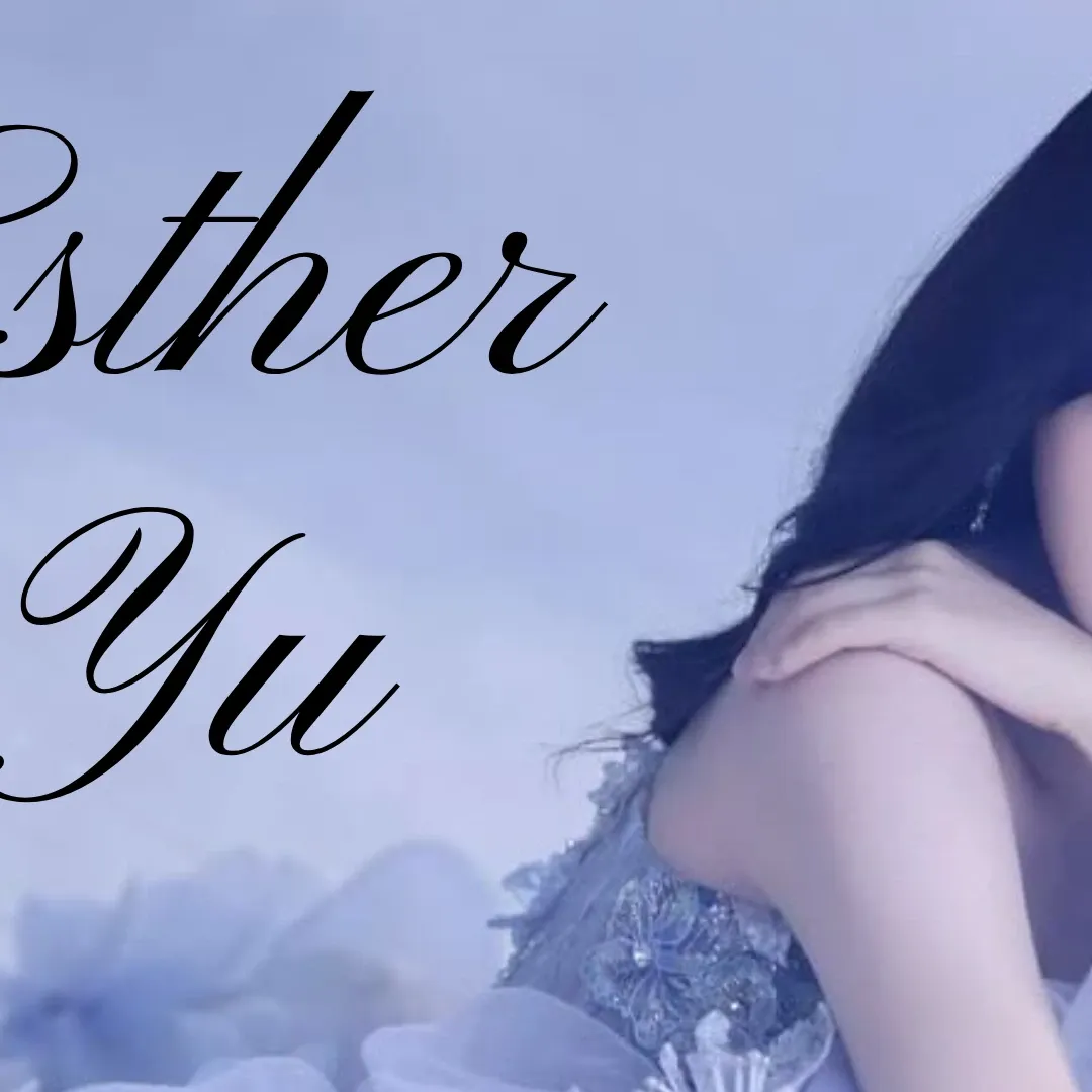Recent activity shot of Esther Yu