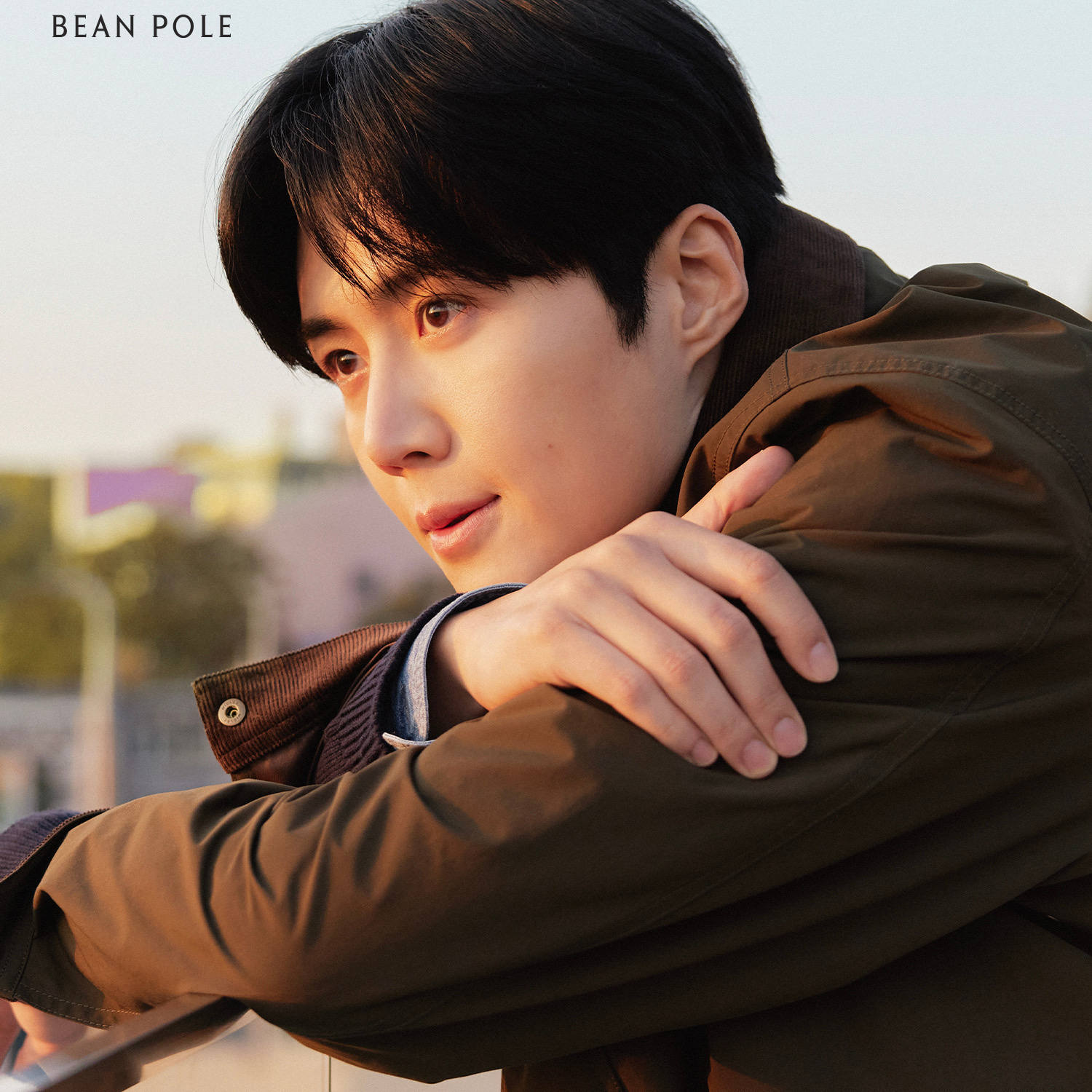 Recent activity shot of Kim Seonho