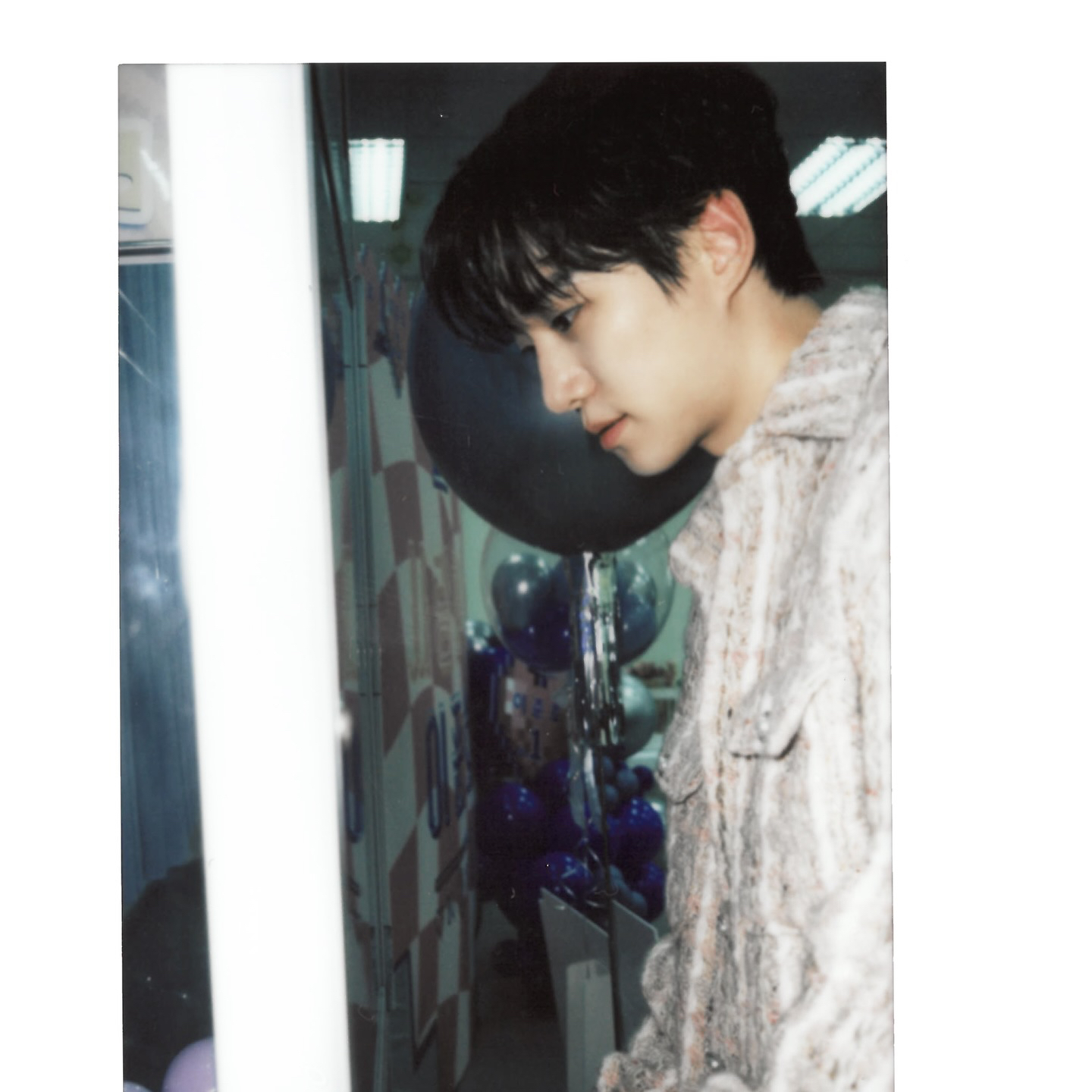 李俊昊的最新照片