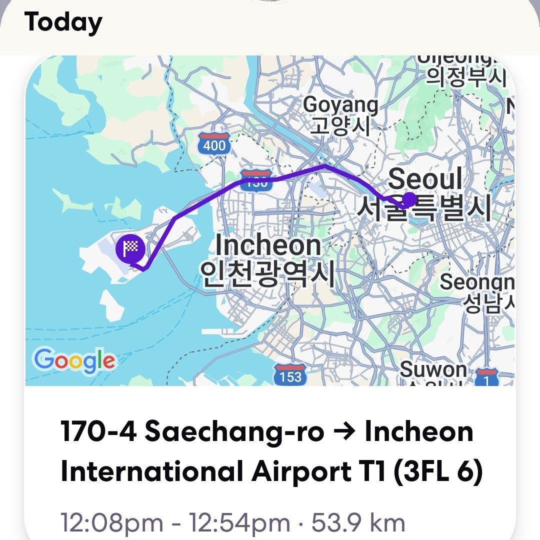 Behind-the-scenes cut of Kim Heeae