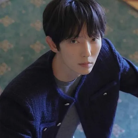 이준기 최근 활동샷
