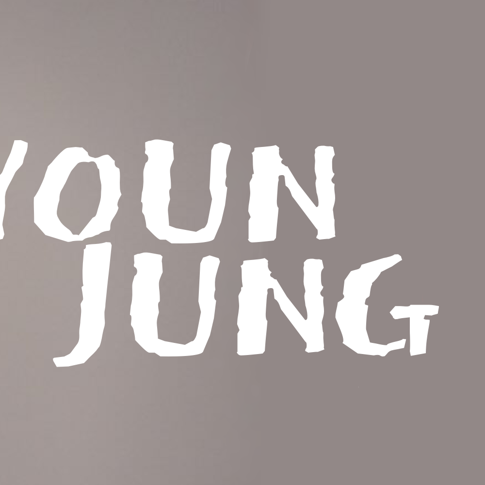 Behind-the-scenes cut of Go Younjung