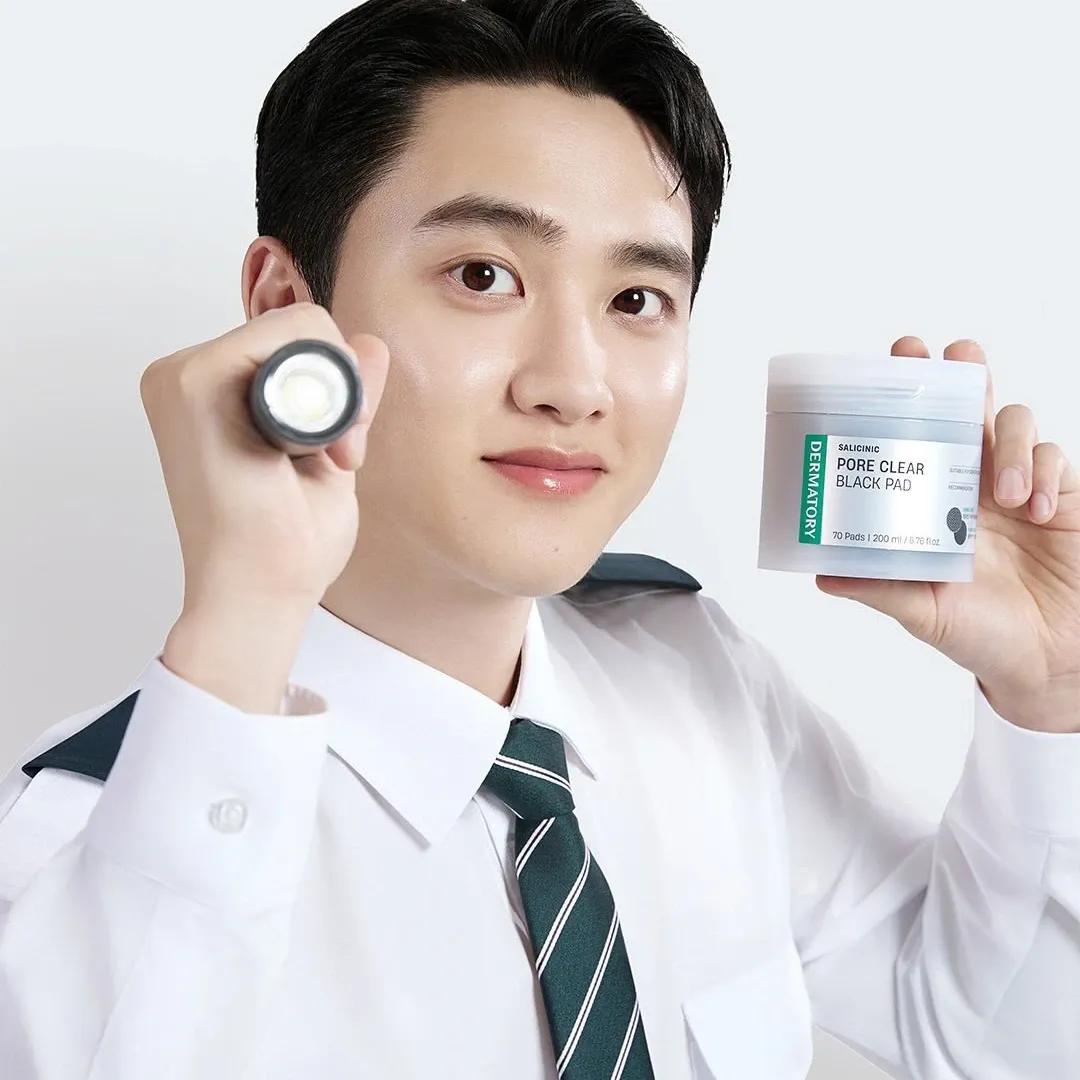 Foto kegiatan terbaru dari Doh Kyungsoo (D.O.)