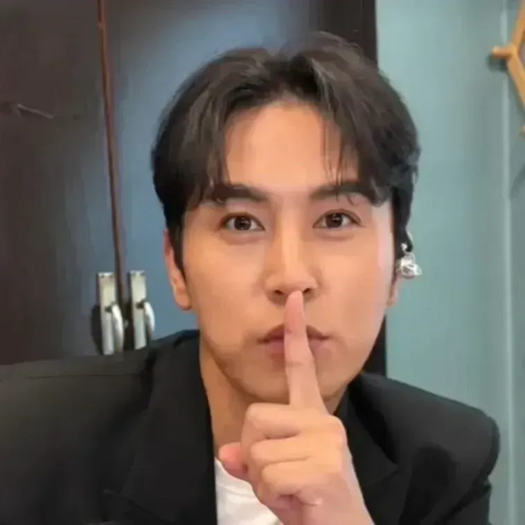Foto kegiatan terbaru dari Jang Minho