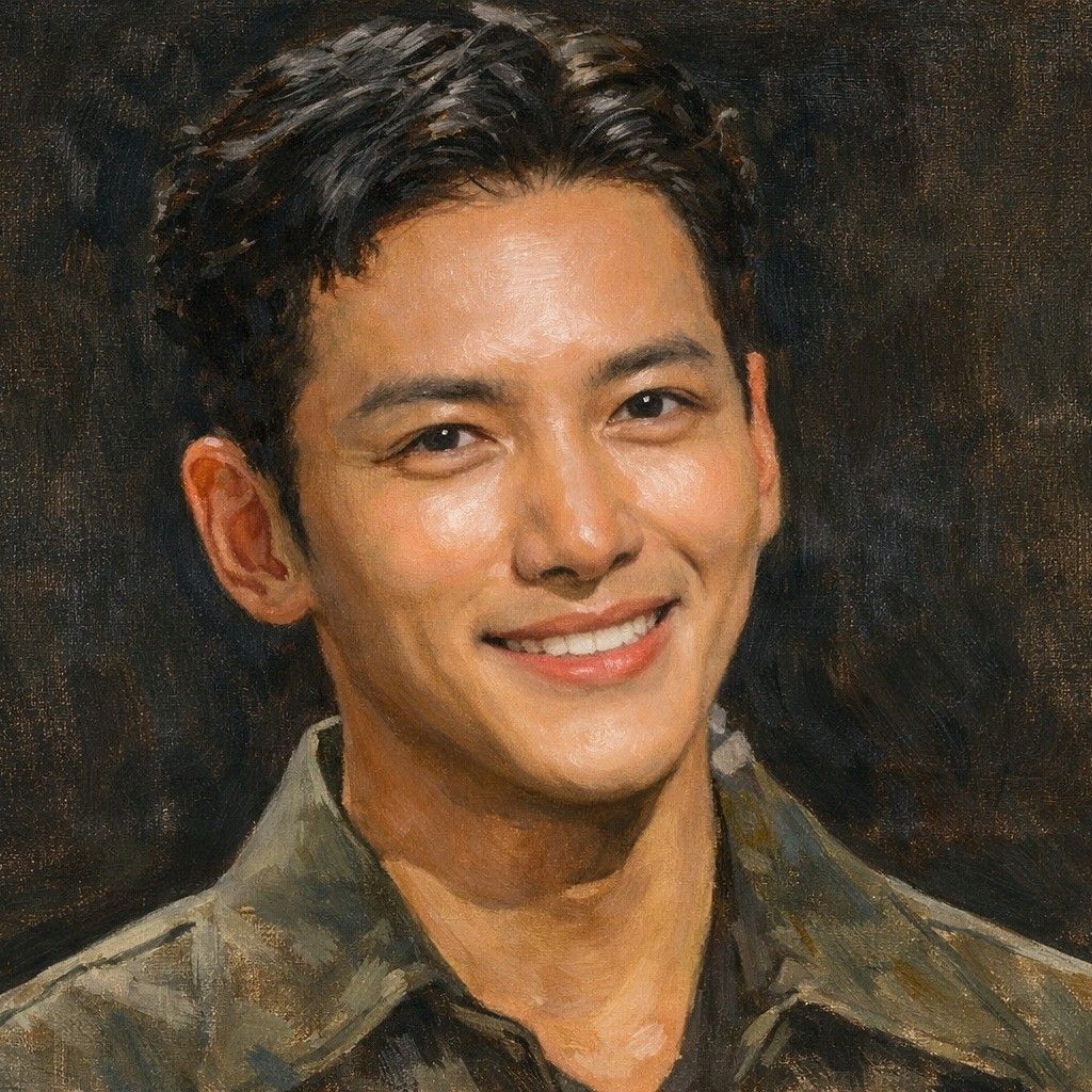 池昌旭的最新照片