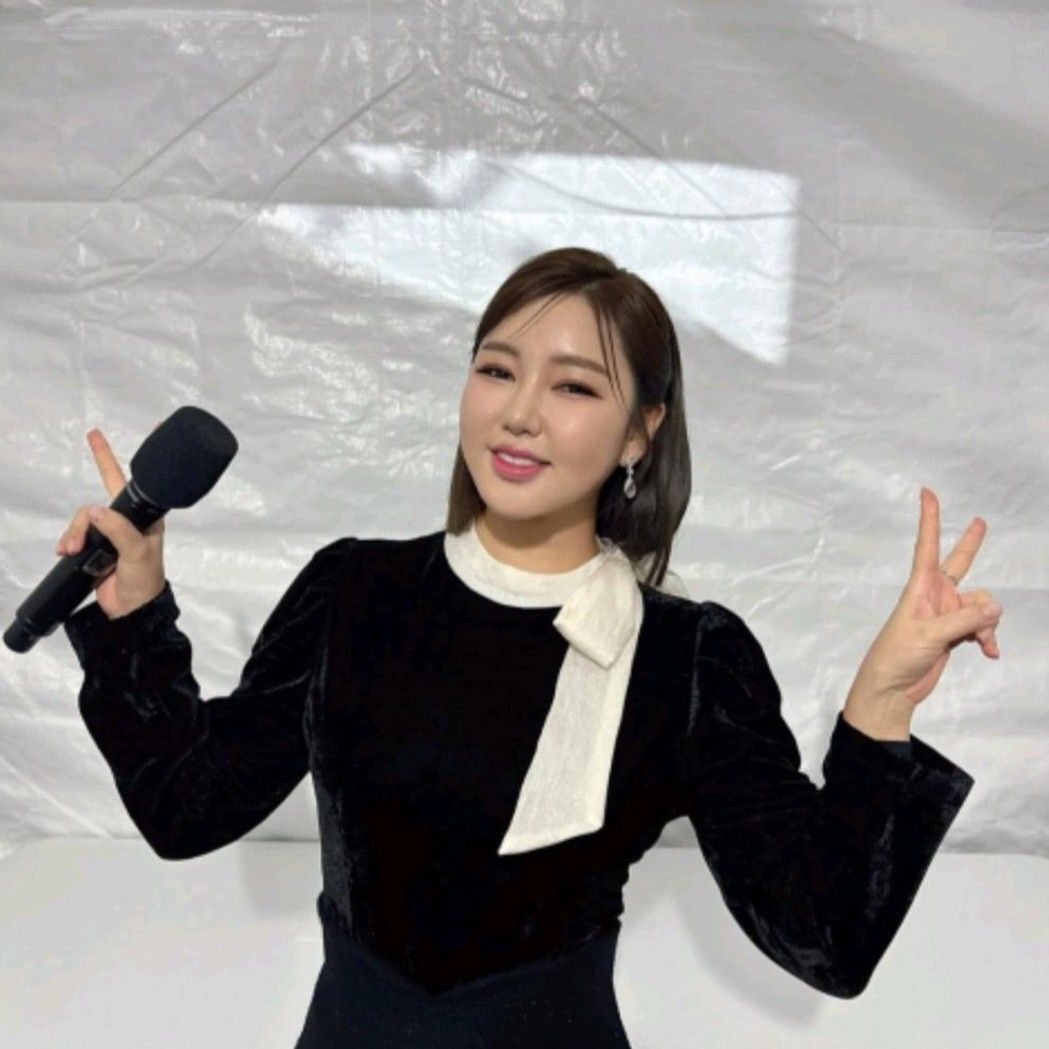 宋歌人的近期活动照