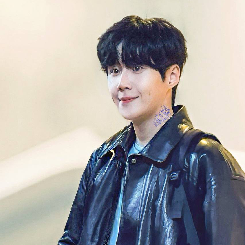 김선호 팬이 찍은 순간