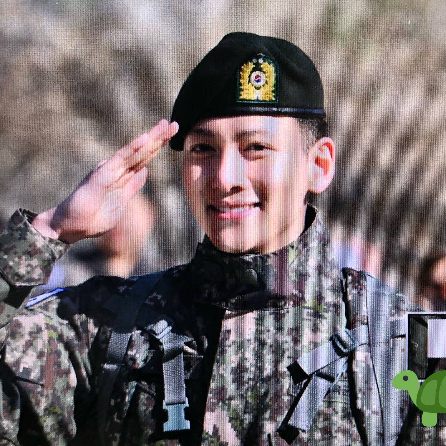 Latest photo of Ji Changwook