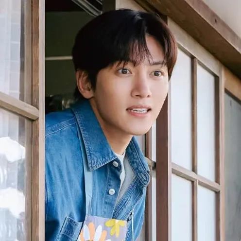Latest photo of Ji Changwook