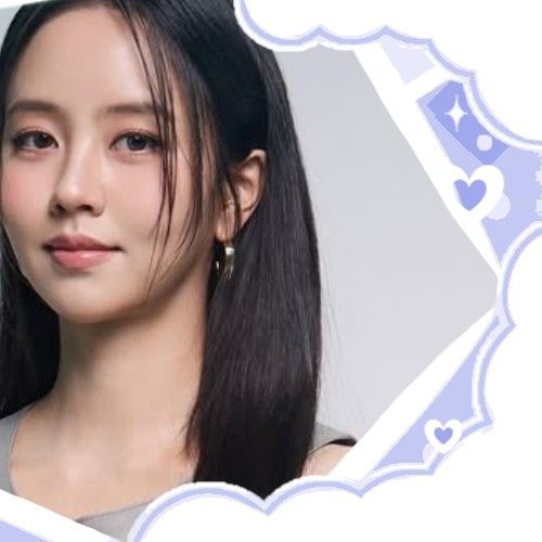 Cuplikan di balik layar dari Kim Sohyun