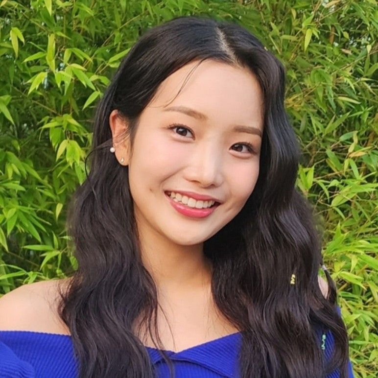 Latest photo of Kim Soyeon (2004)