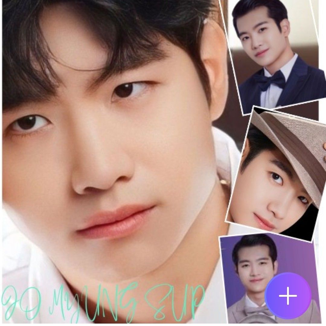 조명섭의 비하인드 컷