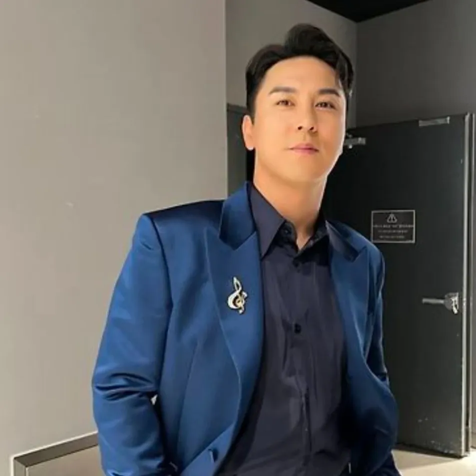 Foto terbaru dari Jang Minho
