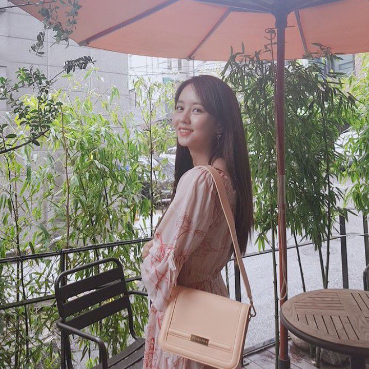 キム・ソヒョンのビハインドカット