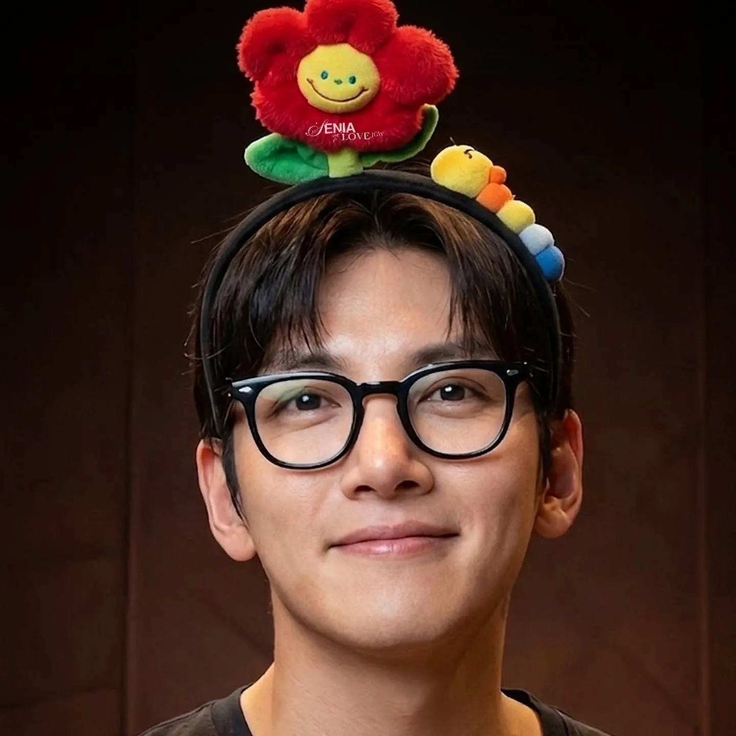 Latest photo of Ji Changwook