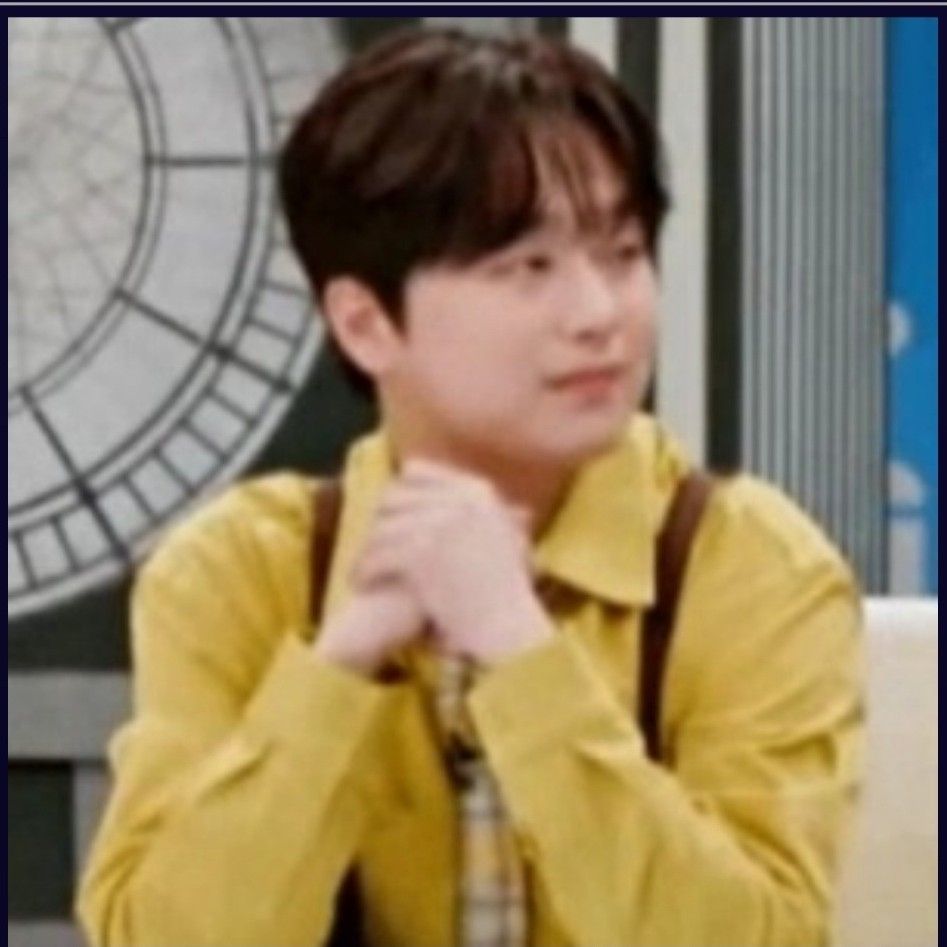 Momen yang diabadikan oleh penggemar Lee Chanwon