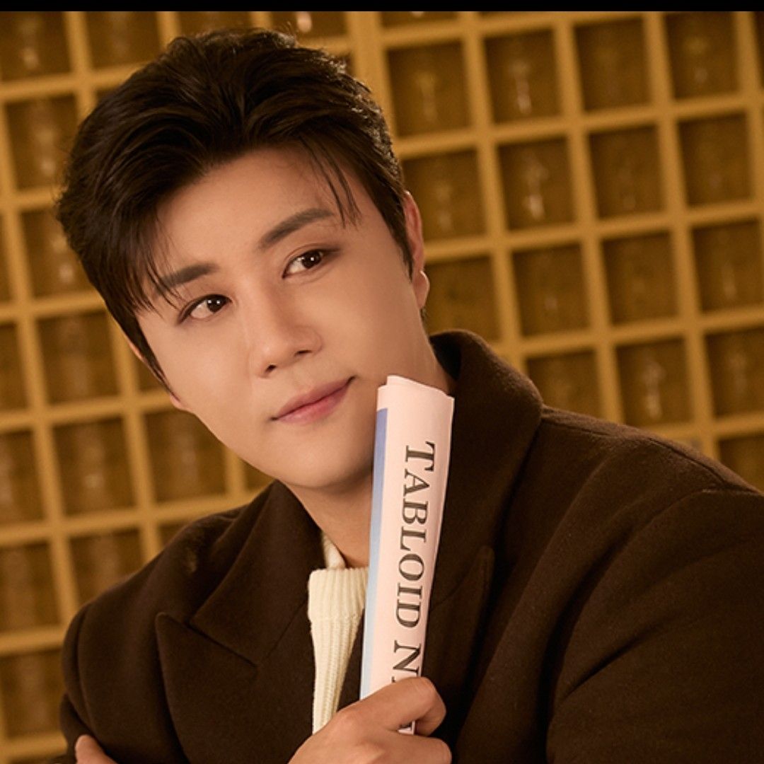 Recent activity shot of Jin Haesung