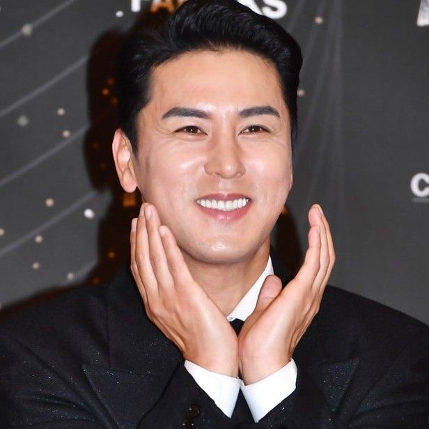 张民好的幕后花絮