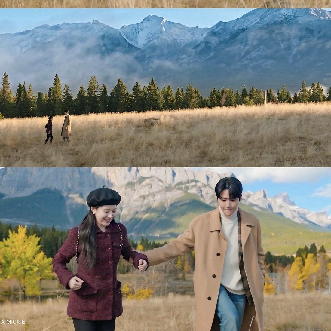 김선호 팬이 찍은 순간