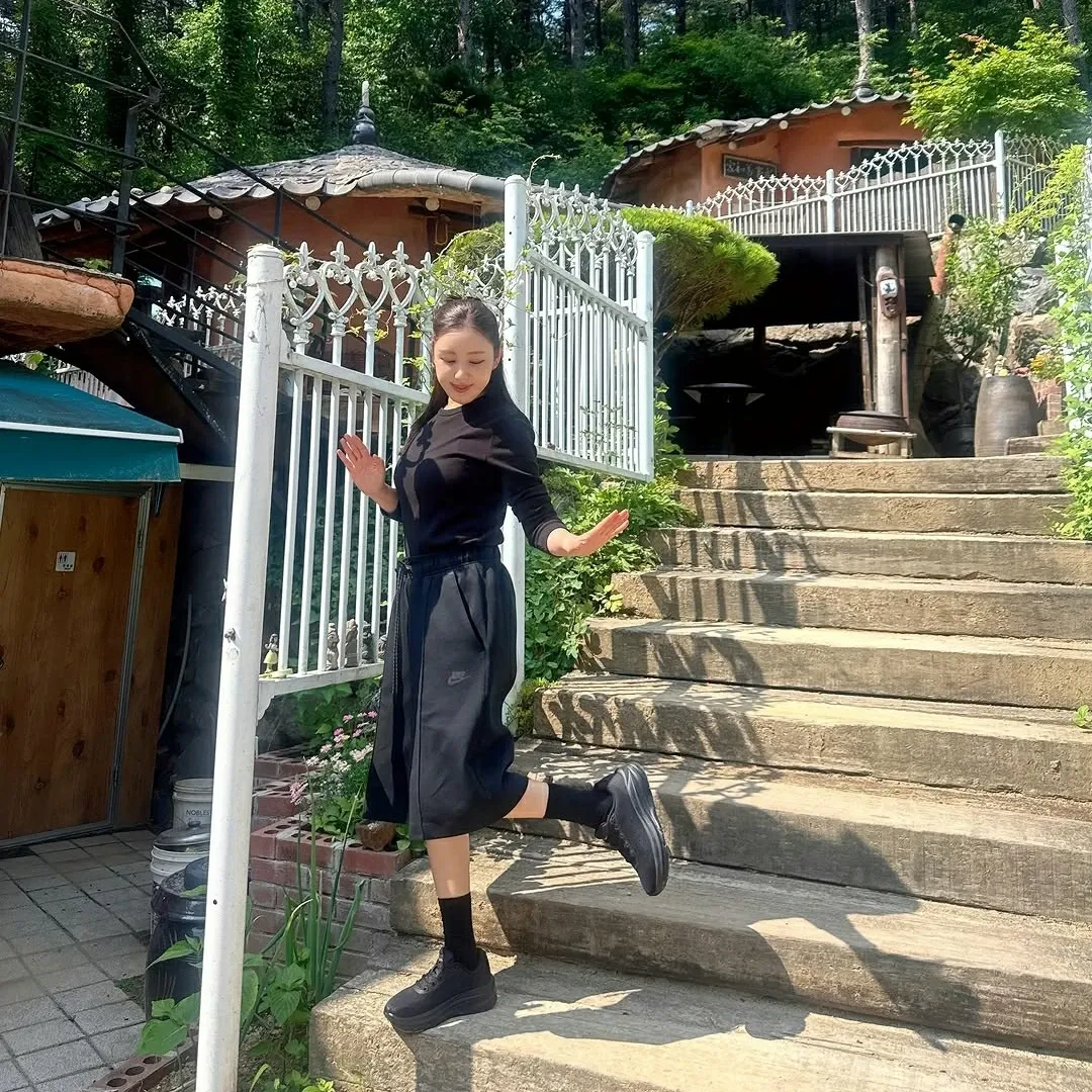 粉絲拍下的宋歌人瞬間