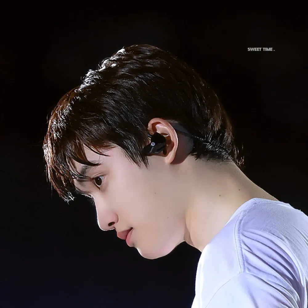Foto kegiatan terbaru dari Doh Kyungsoo (D.O.)