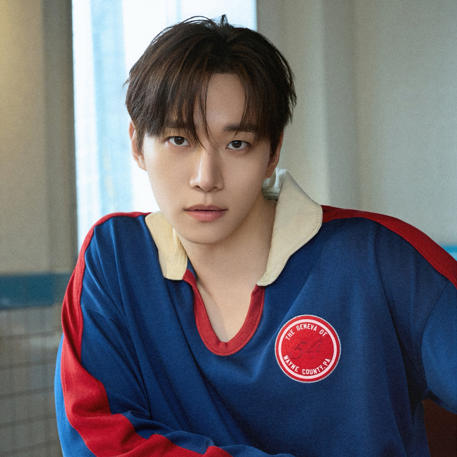 이준호 팬이 찍은 순간