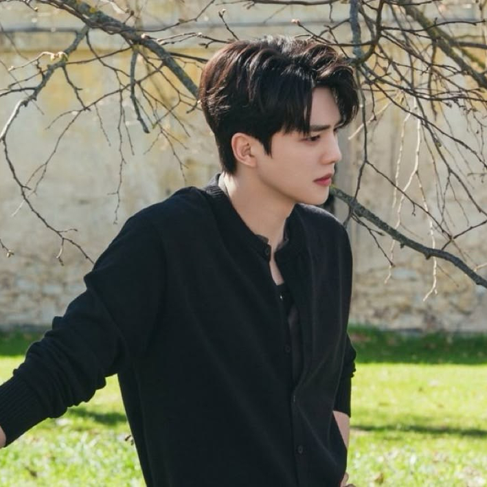 Behind-the-scenes cut of Song Kang