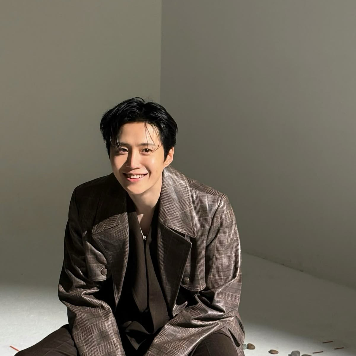 Latest photo of Kim Seonho