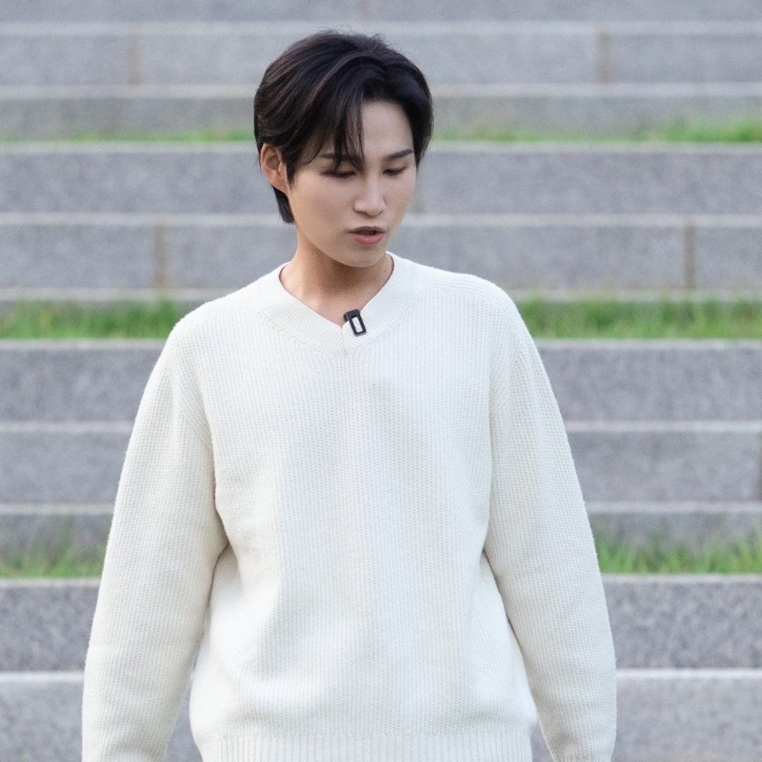 粉絲拍下的金熙栽瞬間