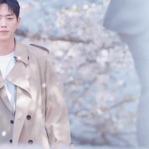 Latest photo of Seo Kangjoon