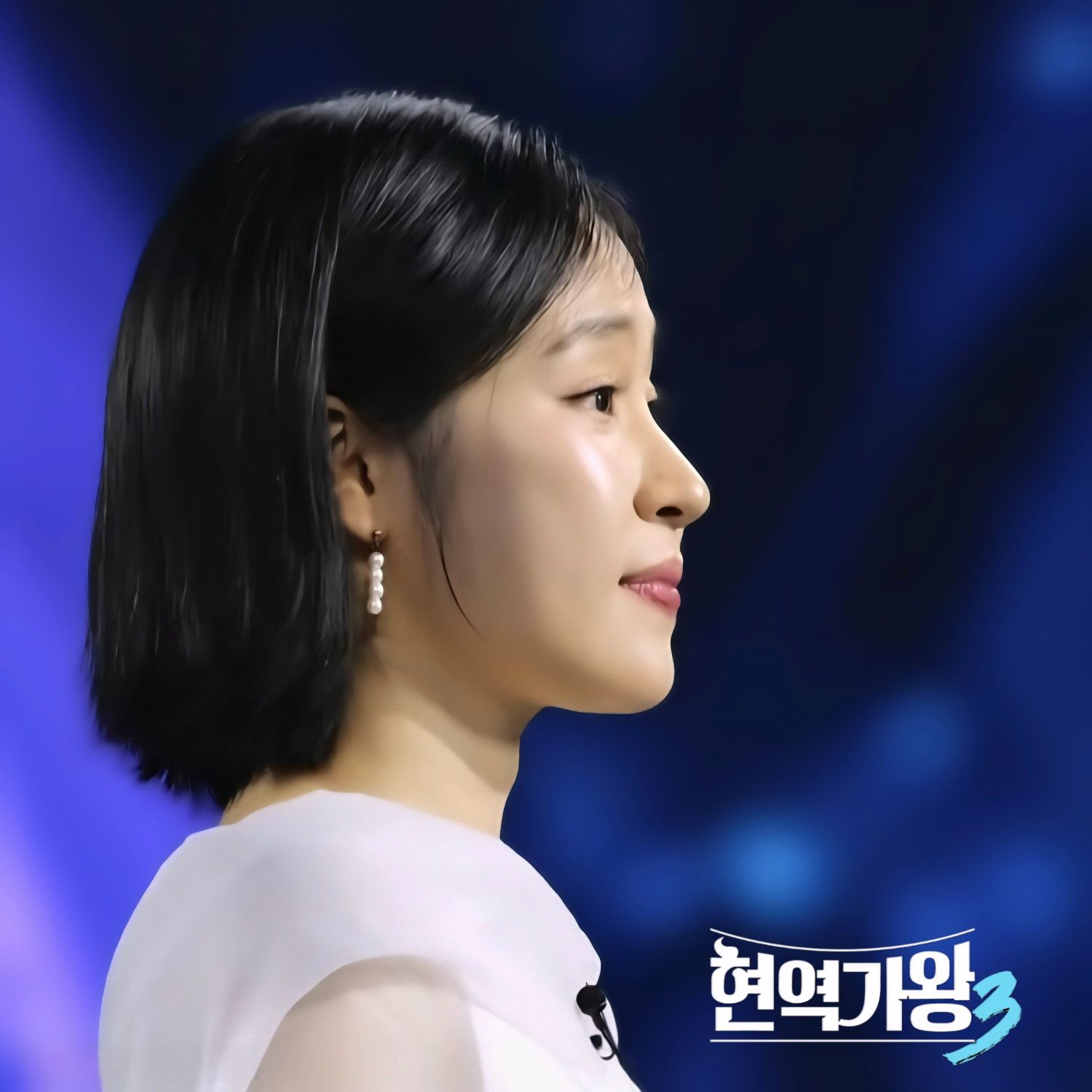 홍자 최근 활동샷