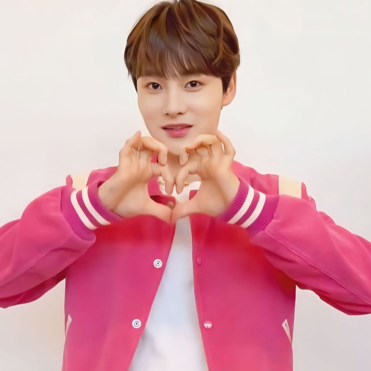 박서진 최근 활동샷