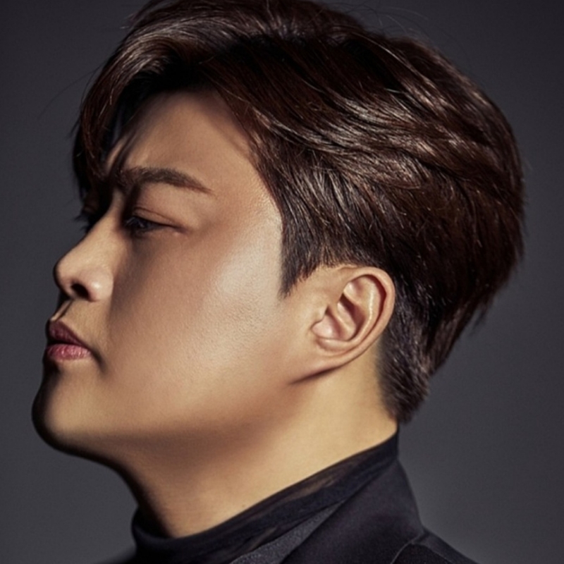 キム・ホジュンの最新写真