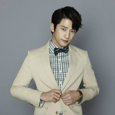 Latest photo of Park Sihoo