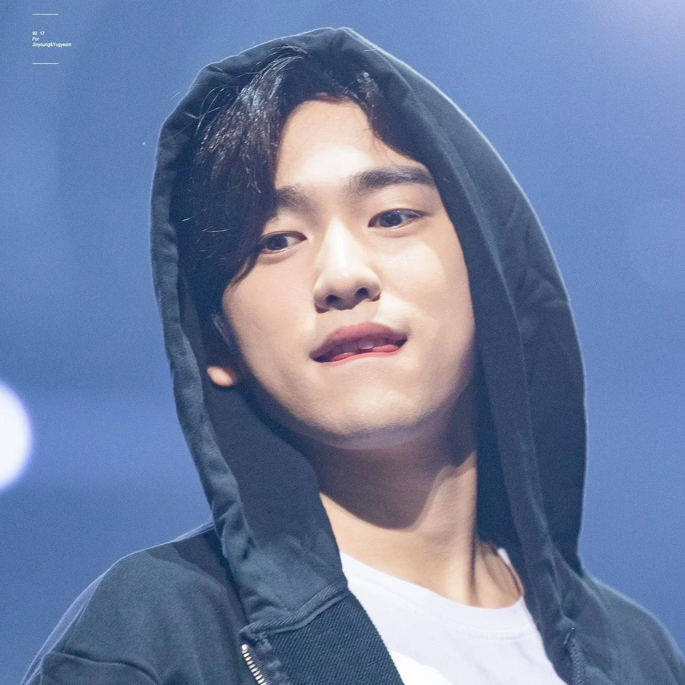 박진영 최근 활동샷