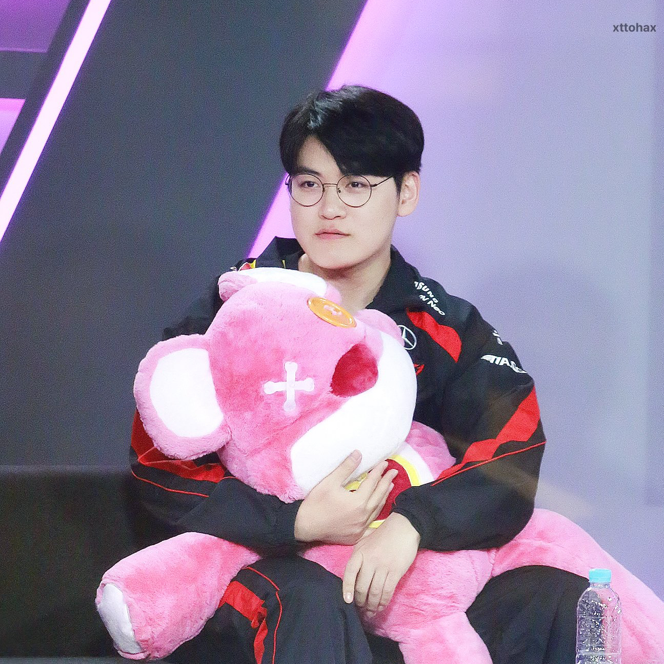 Latest photo of Gumayusi