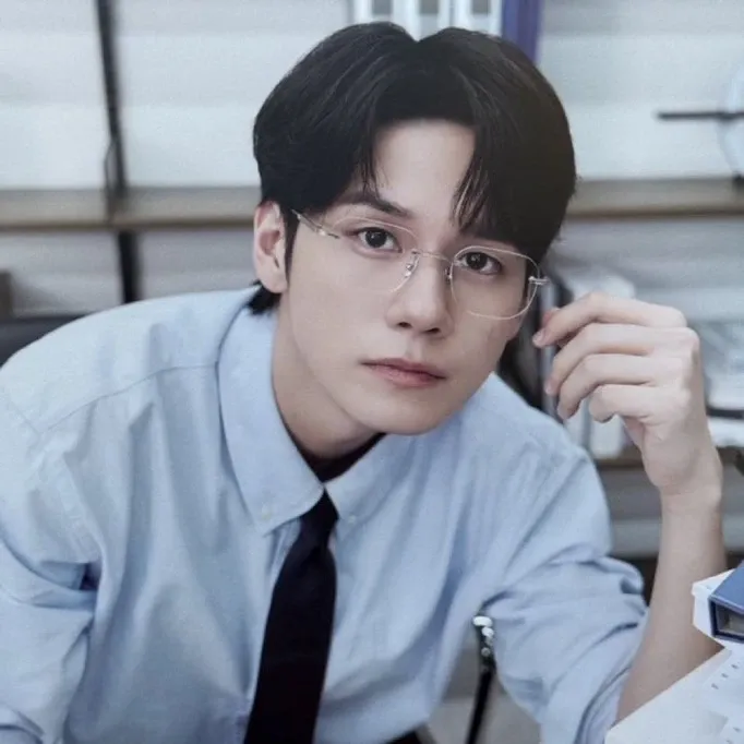 邕聖祐的最新照片