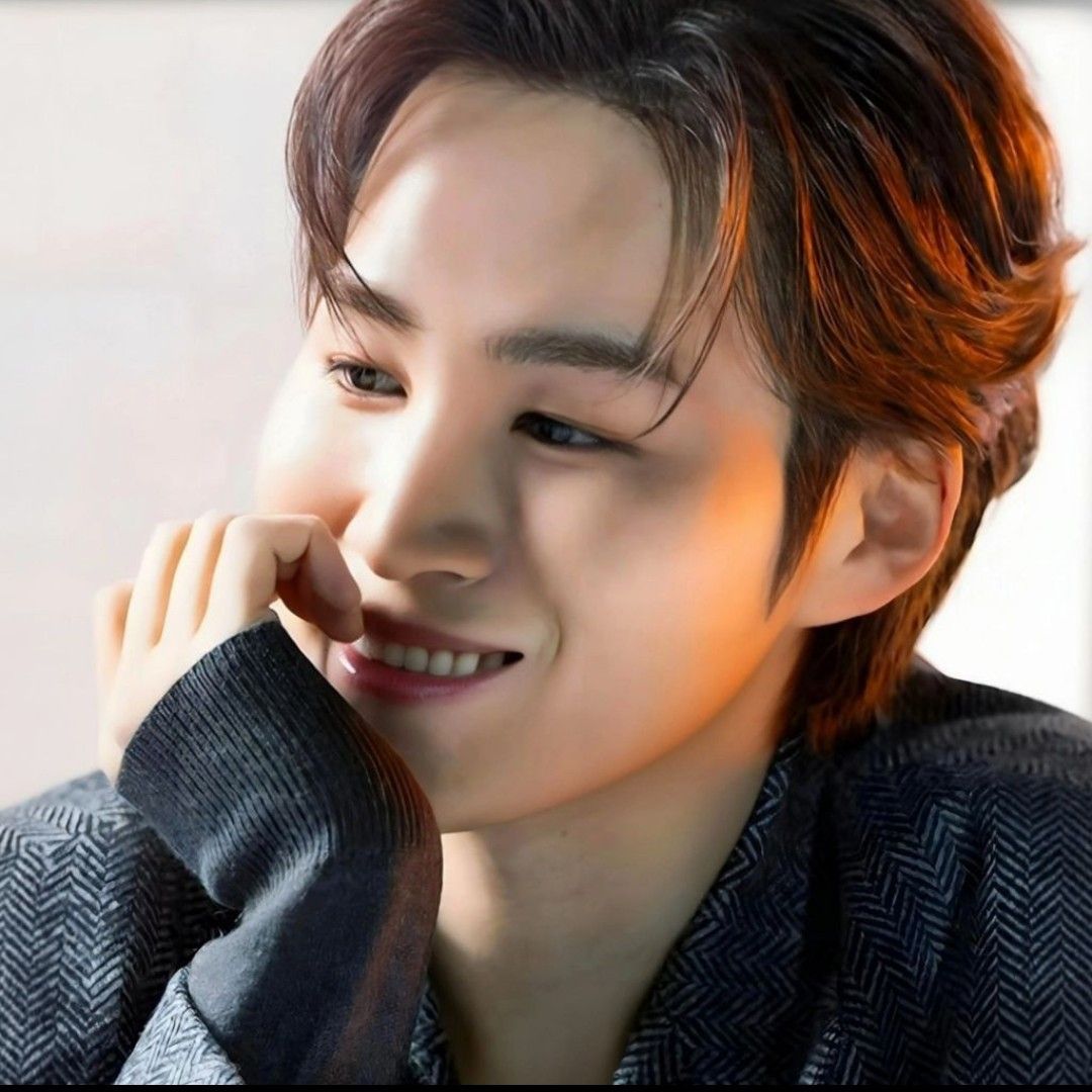 粉丝拍下的金熙栽瞬间