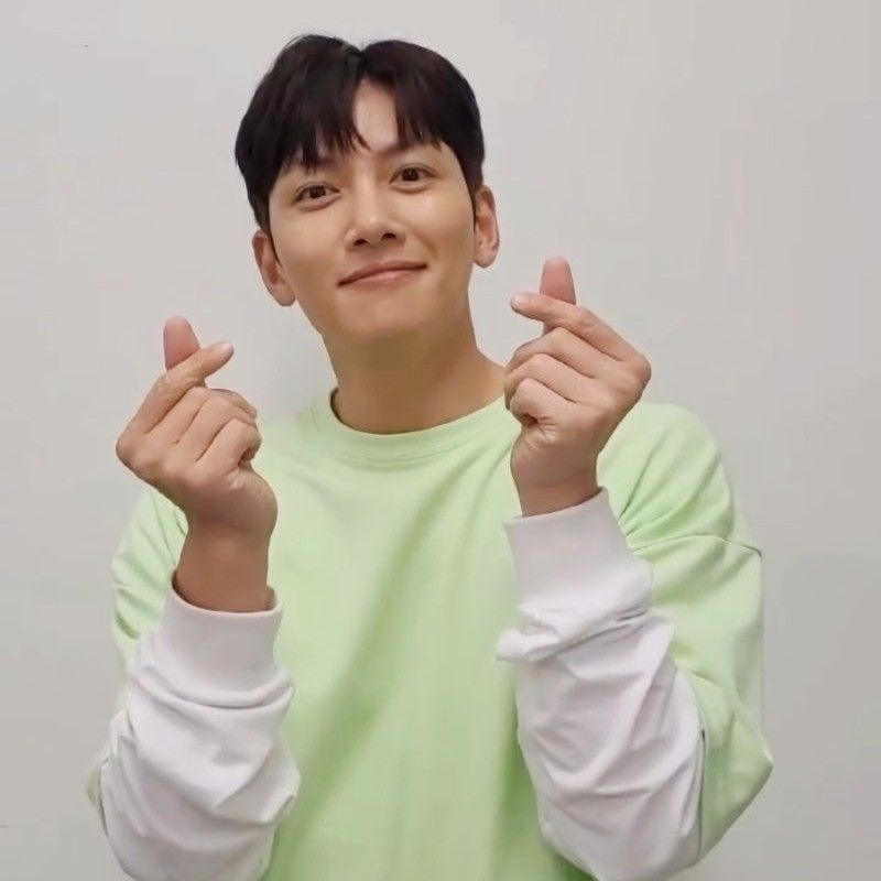 池昌旭的近期活动照