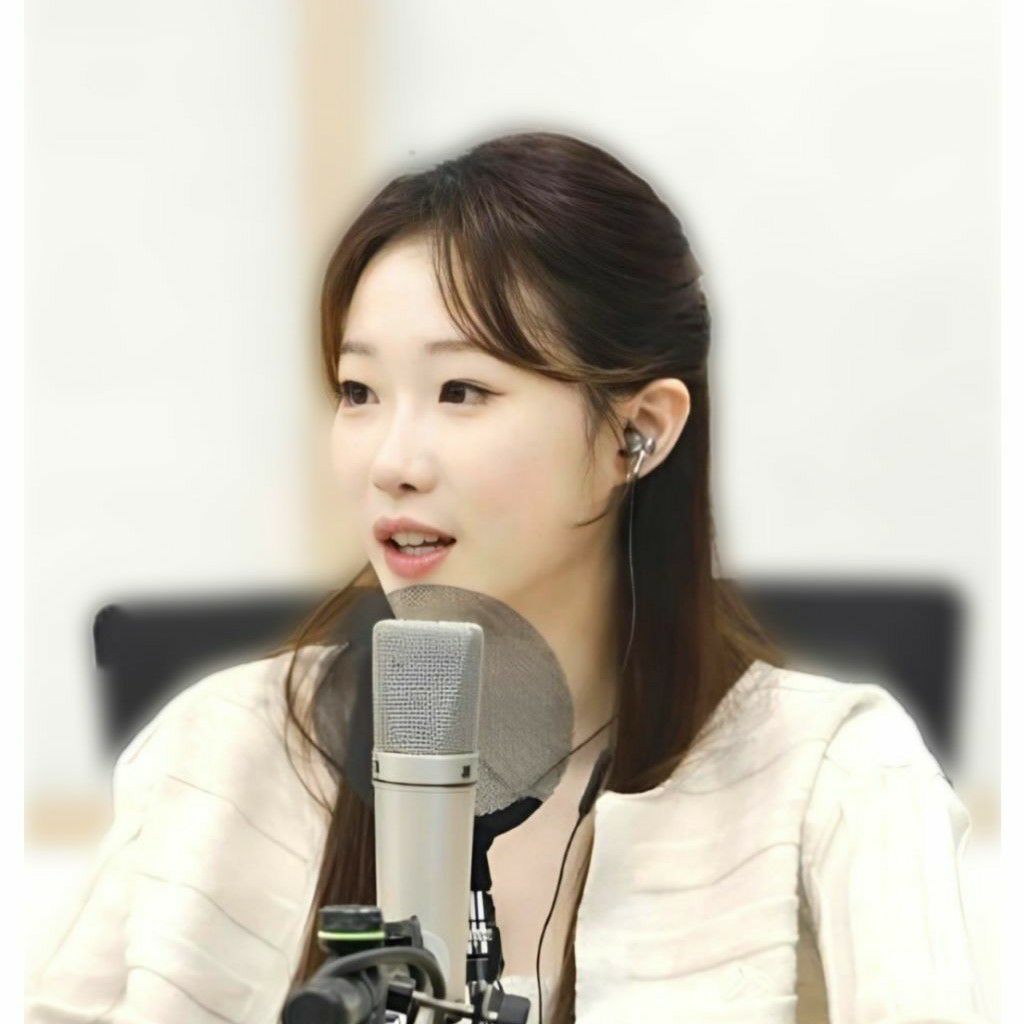 정서주 팬이 찍은 순간