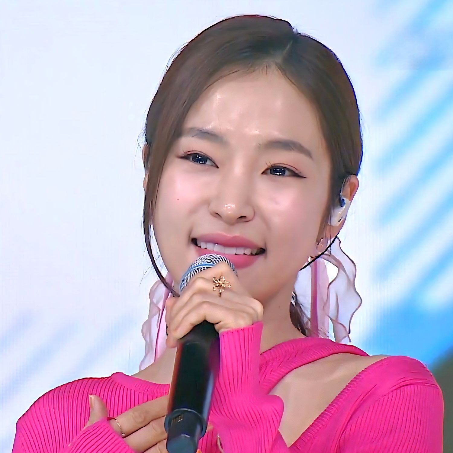 Foto kegiatan terbaru dari Hong Ja