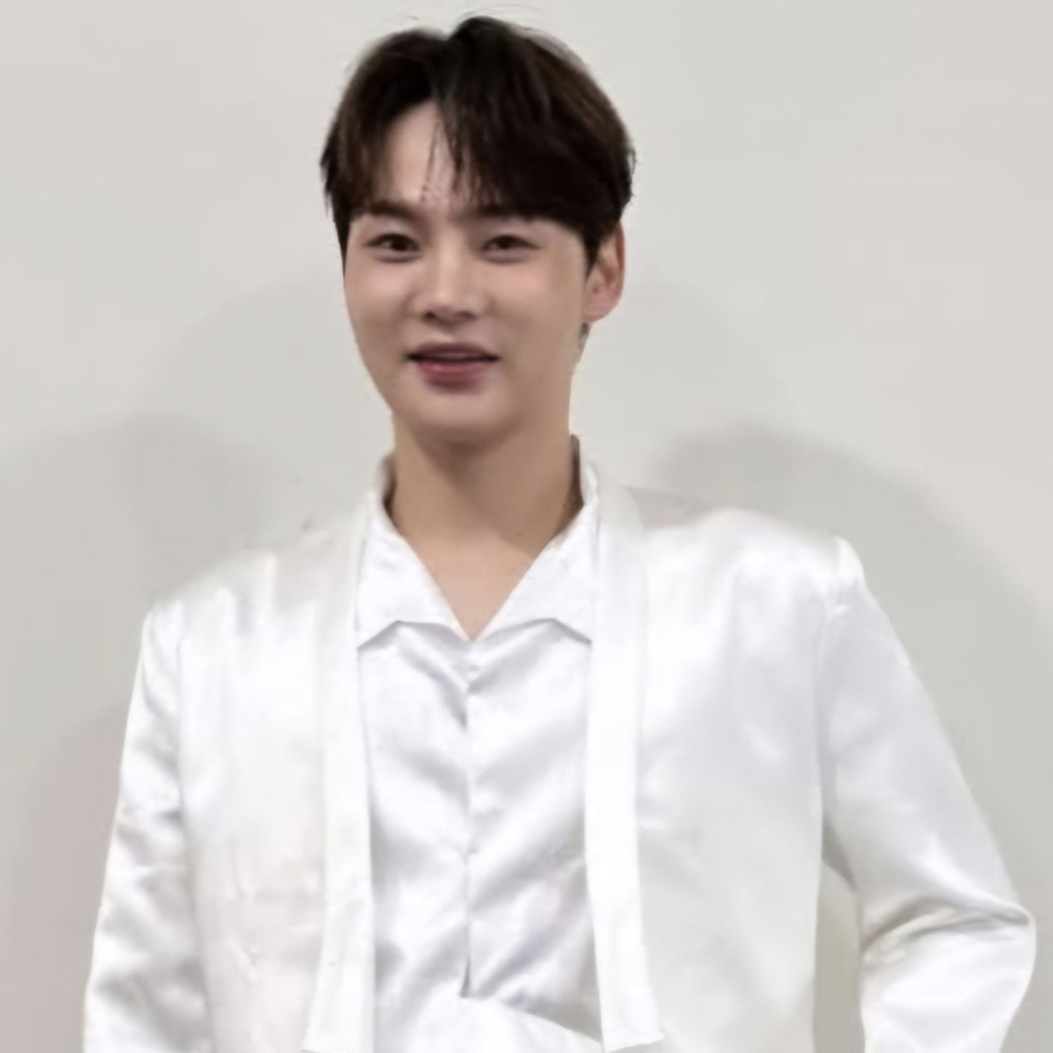 박서진 최근 활동샷