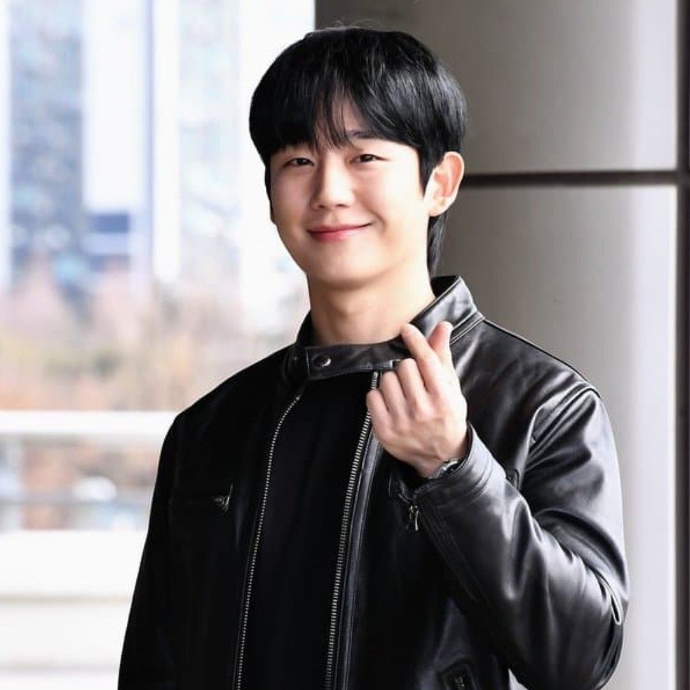 丁海寅的近期活动照