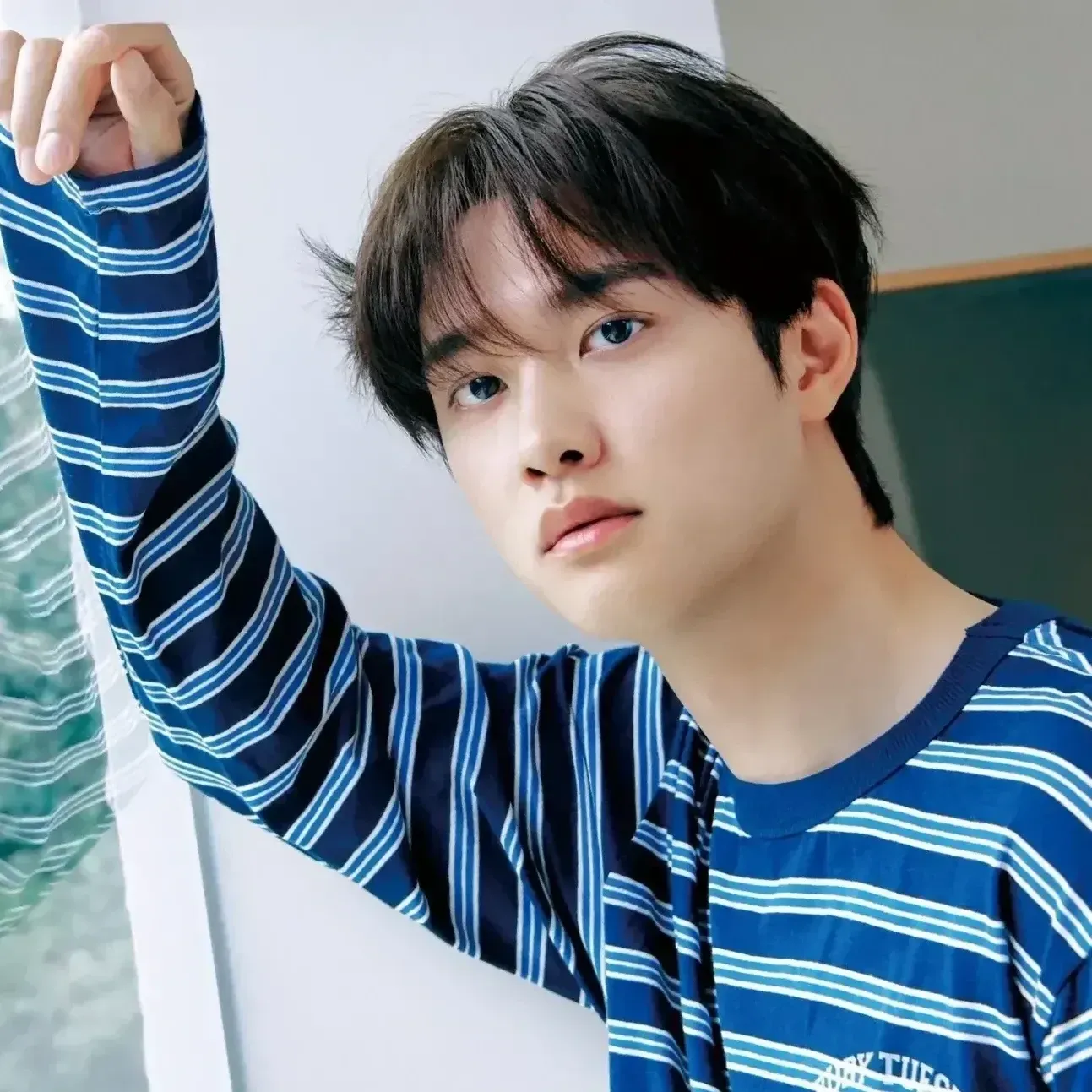 도경수 (디오) 최근 활동샷