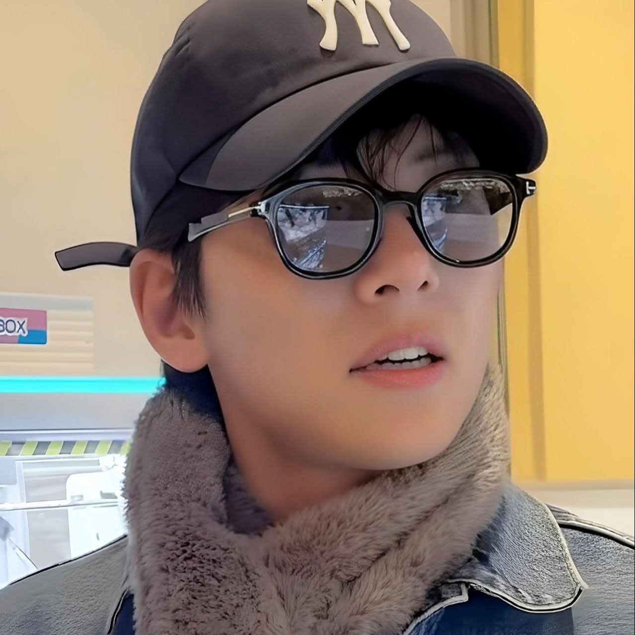 チ・チャンウクの最新写真